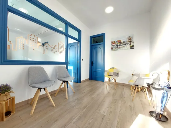 Interior de inmueble en Gijón, galería 1