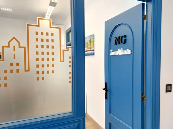 Interior de inmueble en Gijón, galería 3