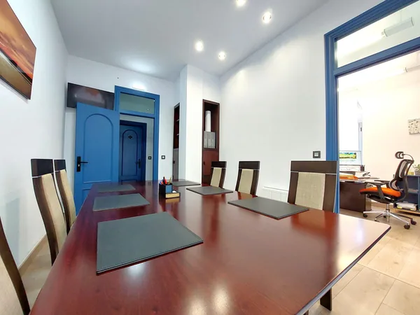 Interior de inmueble en Gijón, galería 4