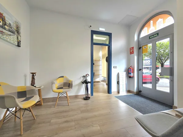 Interior de inmueble en Gijón, galería 6